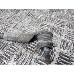 Scatola Sterzo Elettrica Volkswagen Caddy Van 2.0 Ecofuel 1K1423055M  B3652