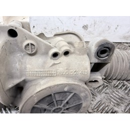Scatola Sterzo Elettrica Volkswagen Caddy Van 2.0 Ecofuel 1K1423055M  B3652