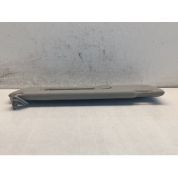 Aletta parasole destra pantina passeggero Bmw serie 3 E90 E91 2005 2012  A10685