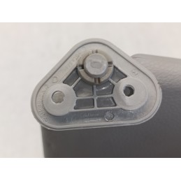 Aletta parasole destra pantina passeggero Bmw serie 3 E90 E91 2005 2012  A10685