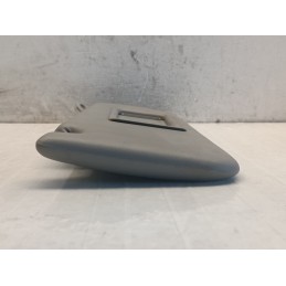 Aletta parasole destra pantina passeggero Bmw serie 3 E90 E91 2005 2012  A10685