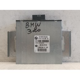 Centralina convertitore di tensione cambio Bmw serie 3 E90 61429113348  A10688
