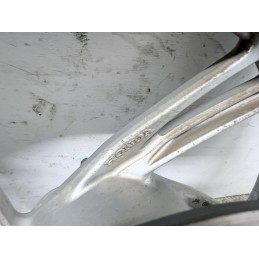 Ruota Anteriore Honda Sh 125I 2017 2019 Cerchio Gomma Michelin 2025  B3652