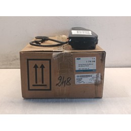 Airbag sedile destro passeggero Ford Fiesta MK6 2008 2013 8A61-B611D10-AE  A10689