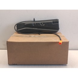 Airbag sedile destro passeggero Ford Fiesta MK6 2008 2013 8A61-B611D10-AE  A10689