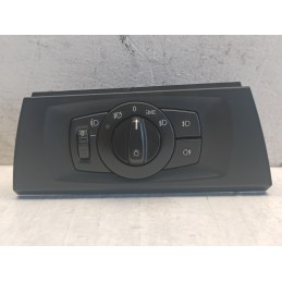 Comando manopola luci fari Bmw serie 3 E90 E91 2005 2012 6932792  A10690