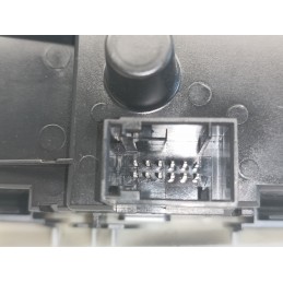Comando manopola luci fari Bmw serie 3 E90 E91 2005 2012 6932792  A10690
