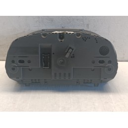 Contachilometri quadro strumenti Bmw serie 3 E90 320i 1025440-86  A10691