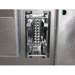 Contachilometri quadro strumenti Bmw serie 3 E90 320i 1025440-86  A10691