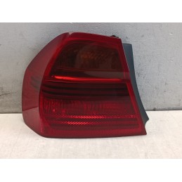 Stop faro posteriore sinistro Bmw serie 3 E90 berlina 2005 2008 6937457  A10692