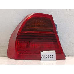Stop faro posteriore sinistro Bmw serie 3 E90 berlina 2005 2008 6937457  A10692