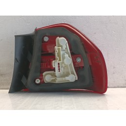 Stop faro posteriore sinistro Bmw serie 3 E90 berlina 2005 2008 6937457  A10692