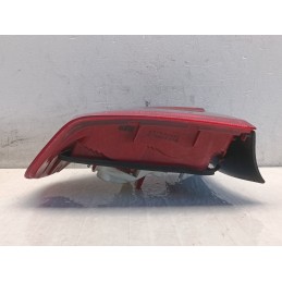Stop faro posteriore sinistro Bmw serie 3 E90 berlina 2005 2008 6937457  A10692