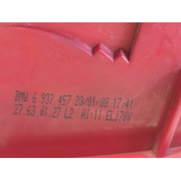 Stop faro posteriore sinistro Bmw serie 3 E90 berlina 2005 2008 6937457  A10692