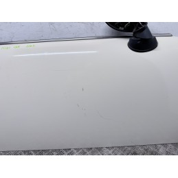 Porta Anteriore Destra Mini Cooper R50 Panna Nuda 41517202912 Usata  B3636