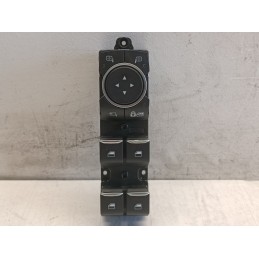 Pulsantiera alzacristalli anteriore sinistra Ford Focus MK4 2018 2025  A10693