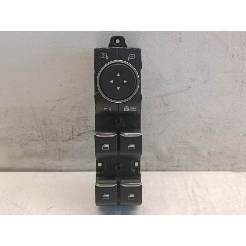 Pulsantiera alzacristalli anteriore sinistra Ford Focus MK4 2018 2025  A10693