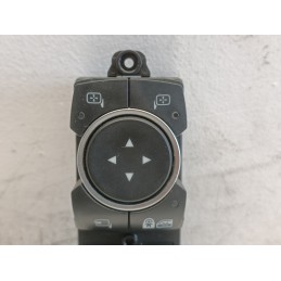 Pulsantiera alzacristalli anteriore sinistra Ford Focus MK4 2018 2025  A10693