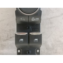 Pulsantiera alzacristalli anteriore sinistra Ford Focus MK4 2018 2025  A10693