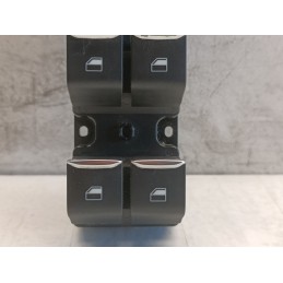 Pulsantiera alzacristalli anteriore sinistra Ford Focus MK4 2018 2025  A10693