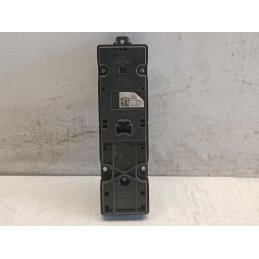 Pulsantiera alzacristalli anteriore sinistra Ford Focus MK4 2018 2025  A10693