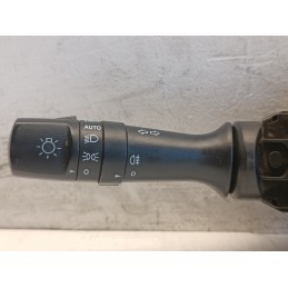 Devioluci sgancio leva fari tergi spirale Piaggio Porter NP6 WET373010003A0  A10697