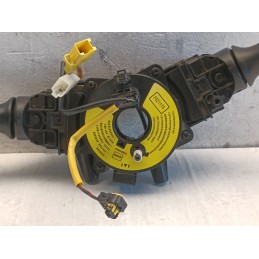 Devioluci sgancio leva fari tergi spirale Piaggio Porter NP6 WET373010003A0  A10697