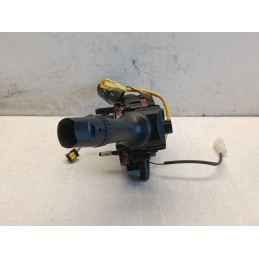 Devioluci sgancio leva fari tergi spirale Piaggio Porter NP6 WET373010003A0  A10697