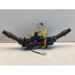 Devioluci sgancio leva fari tergi spirale Piaggio Porter NP6 WET373010003A0  A10697