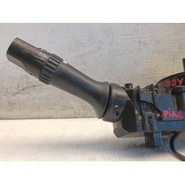 Devioluci sgancio leva fari tergi spirale Piaggio Porter NP6 WET373010003A0  A10697