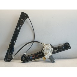 Motorino alzavetro anteriore destro elettrico Bmw serie 3 E90 E91 7140588  A10700
