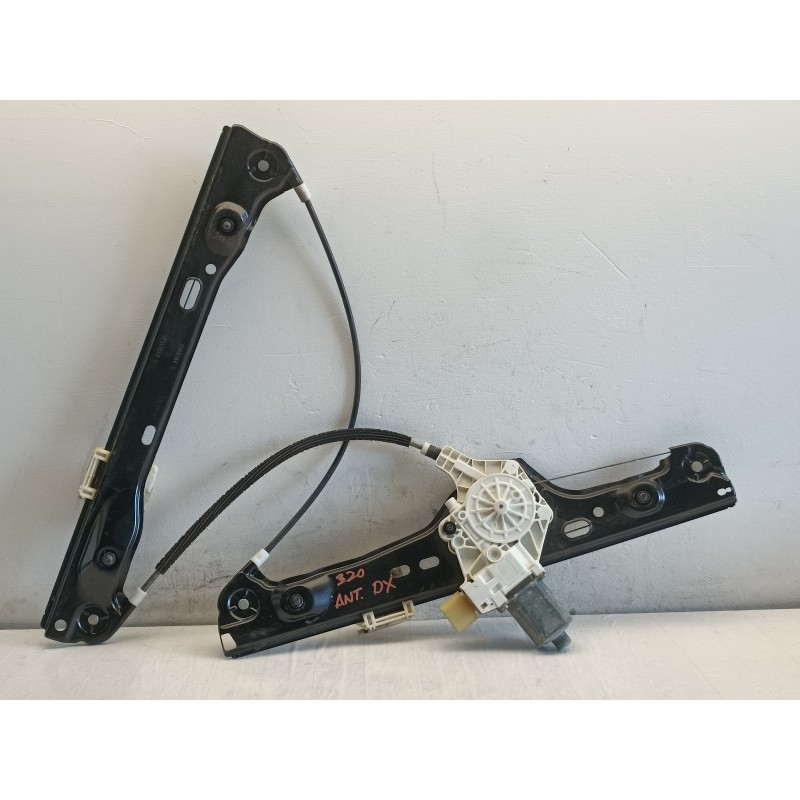 Motorino alzavetro anteriore destro elettrico Bmw serie 3 E90 E91 7140588  A10700