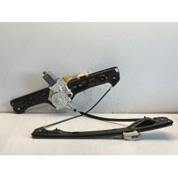 Motorino alzavetro anteriore destro elettrico Bmw serie 3 E90 E91 7140588  A10700