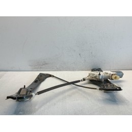 Motorino alzavetro anteriore destro elettrico Bmw serie 3 E90 E91 7140588  A10700
