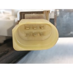 Motorino alzavetro anteriore destro elettrico Bmw serie 3 E90 E91 7140588  A10700