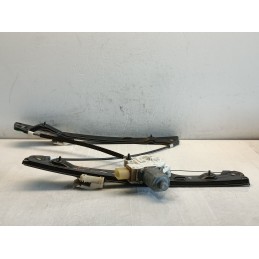 Motorino alzavetro anteriore destro elettrico Bmw serie 3 E90 E91 7140588  A10700