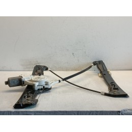 Motorino alzavetro anteriore destro elettrico Bmw serie 3 E90 E91 7140588  A10700