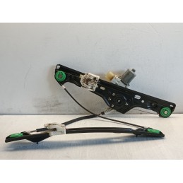 Motorino alzavetro anteriore destro elettrico Bmw serie 3 E90 E91 7140588  A10700