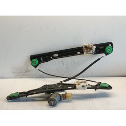Motorino alzavetro anteriore destro elettrico Bmw serie 3 E90 E91 7140588  A10700