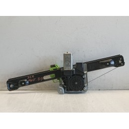 Motorino alzavetro posteriore destro Bmw serie 3 E90 E91 7100160  A10701