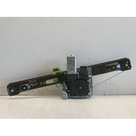 Motorino alzavetro posteriore destro Bmw serie 3 E90 E91 7100160  A10701