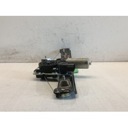 Motorino alzavetro posteriore destro Bmw serie 3 E90 E91 7100160  A10701