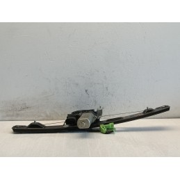 Motorino alzavetro posteriore destro Bmw serie 3 E90 E91 7100160  A10701