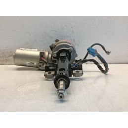 Piantone sterzo elettrico Piaggio Porter NP6 ET342060200A0 2021 in poi  A10699
