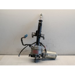 Piantone sterzo elettrico Piaggio Porter NP6 ET342060200A0 2021 in poi  A10699