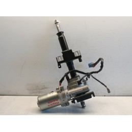 Piantone sterzo elettrico Piaggio Porter NP6 ET342060200A0 2021 in poi  A10699