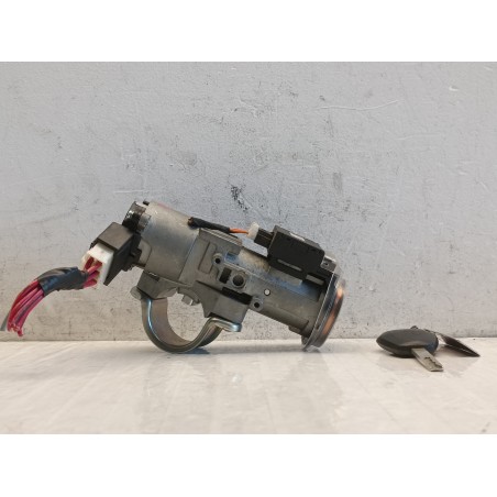 Blocchetto avviamento accensione chiave Piaggio Porter NP6 2021 in poi  A10698
