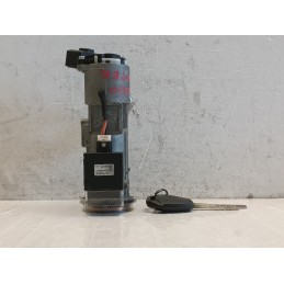 Blocchetto avviamento accensione chiave Piaggio Porter NP6 2021 in poi  A10698