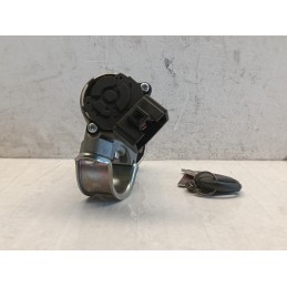 Blocchetto avviamento accensione chiave Piaggio Porter NP6 2021 in poi  A10698