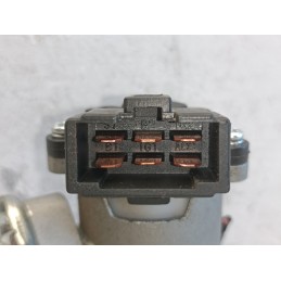 Blocchetto avviamento accensione chiave Piaggio Porter NP6 2021 in poi  A10698